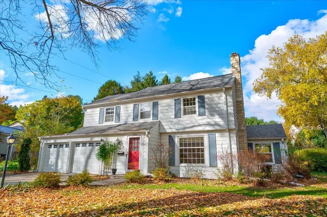 $995,000 | 4206 Manitou Way, Madison, WI 53711