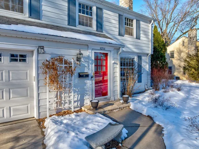 $995,000 | 4206 Manitou Way, Madison, WI 53711