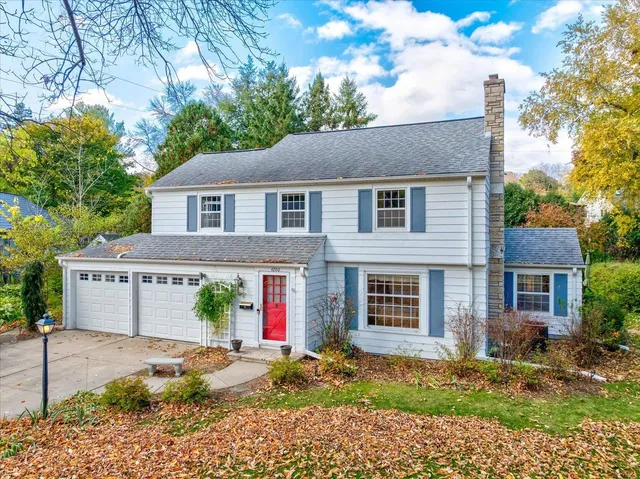 $995,000 | 4206 Manitou Way, Madison, WI 53711