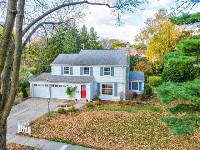 $995,000 | 4206 Manitou Way, Madison, WI 53711