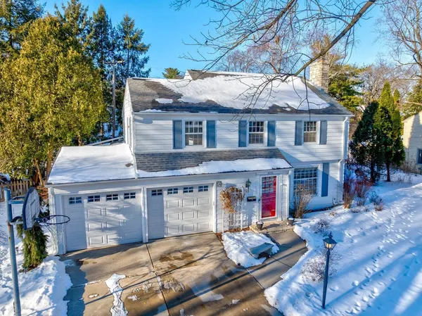 $925,000 | 4206 Manitou Way, Madison, WI 53711