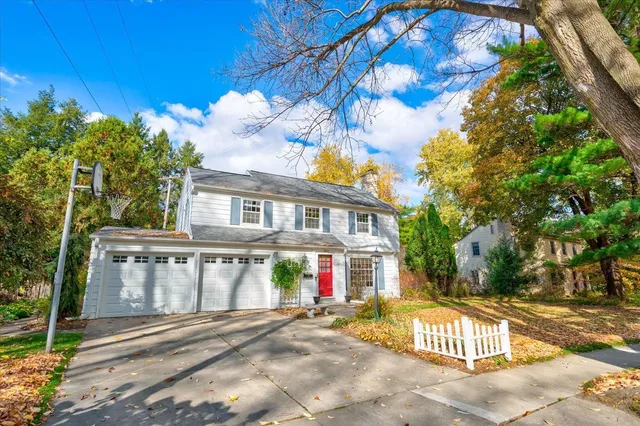 $995,000 | 4206 Manitou Way, Madison, WI 53711