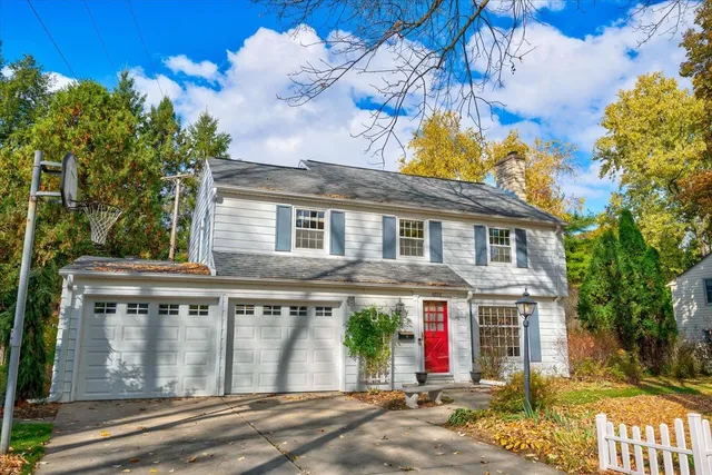 $995,000 | 4206 Manitou Way, Madison, WI 53711