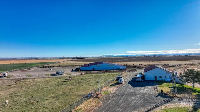$1,999,000 | 1731 East 3900 North, Buhl, ID 83316