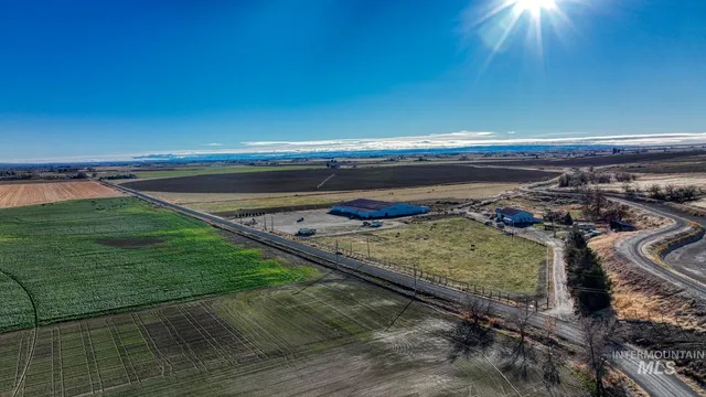$1,999,000 | 1731 East 3900 North, Buhl, ID 83316