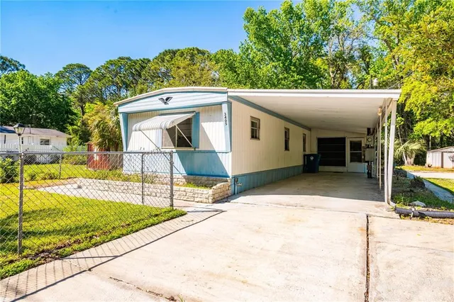 $129,000 | 3405 Fremont Lane, Spring Hill, FL 34607