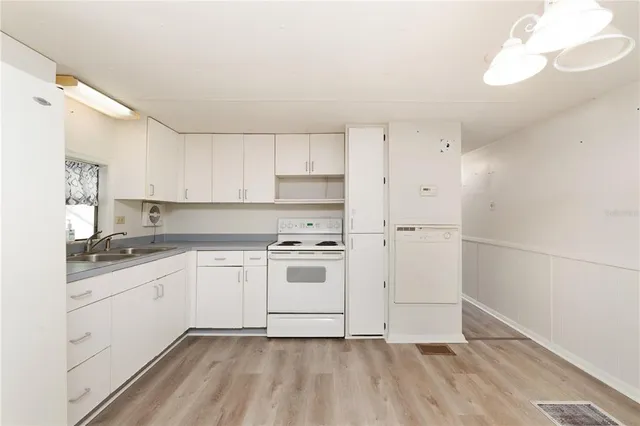 $129,000 | 3405 Fremont Lane, Spring Hill, FL 34607