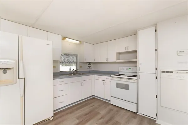 $119,000 | 3405 Fremont Lane, Spring Hill, FL 34607