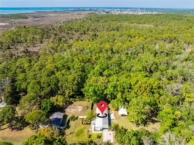 $129,000 | 3405 Fremont Lane, Spring Hill, FL 34607