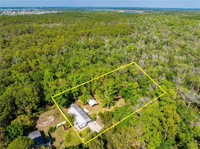 $129,000 | 3405 Fremont Lane, Spring Hill, FL 34607