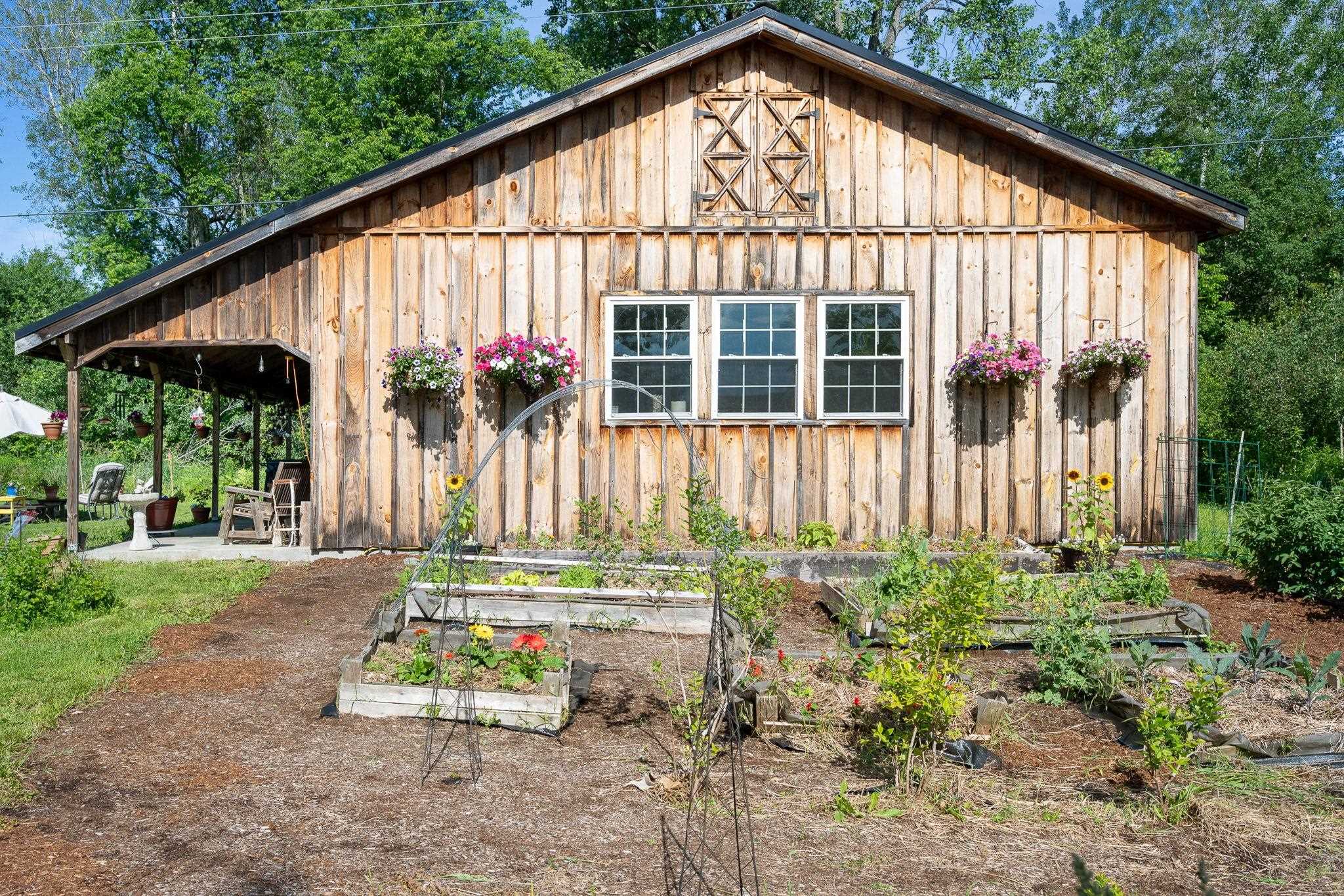 766 Swamp Road Fairfield, VT 05455 - Photo 6 of 60