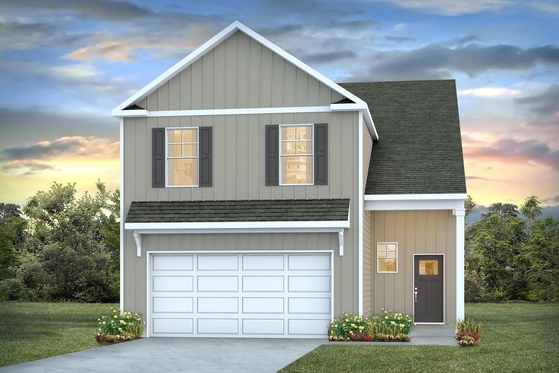 609 Anthem Court Conway, SC 29527 - Photo 1 of 40