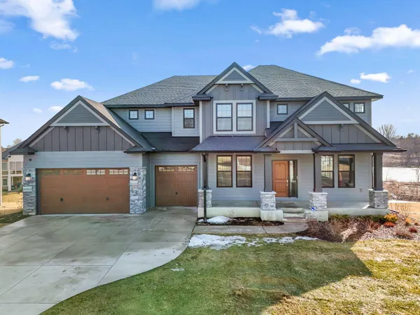 $999,870 | 1476 Palmer Drive North, Lake Elmo, MN 55042