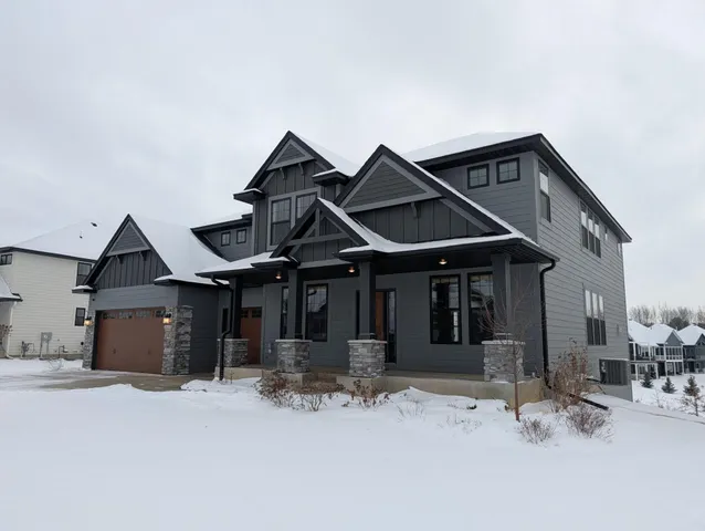 $1,075,135 | 1476 Palmer Drive North, Lake Elmo, MN 55042