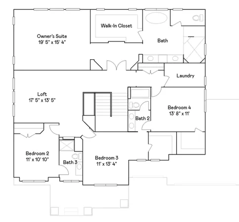 $999,870 | 1476 Palmer Drive North, Lake Elmo, MN 55042