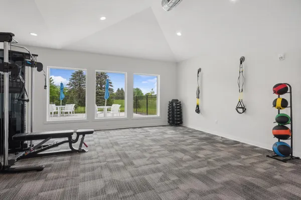 $999,870 | 1476 Palmer Drive North, Lake Elmo, MN 55042