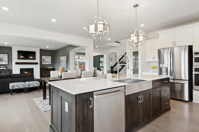 $1,075,135 | 1476 Palmer Drive North, Lake Elmo, MN 55042