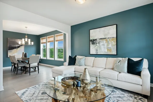 $1,075,135 | 1476 Palmer Drive North, Lake Elmo, MN 55042