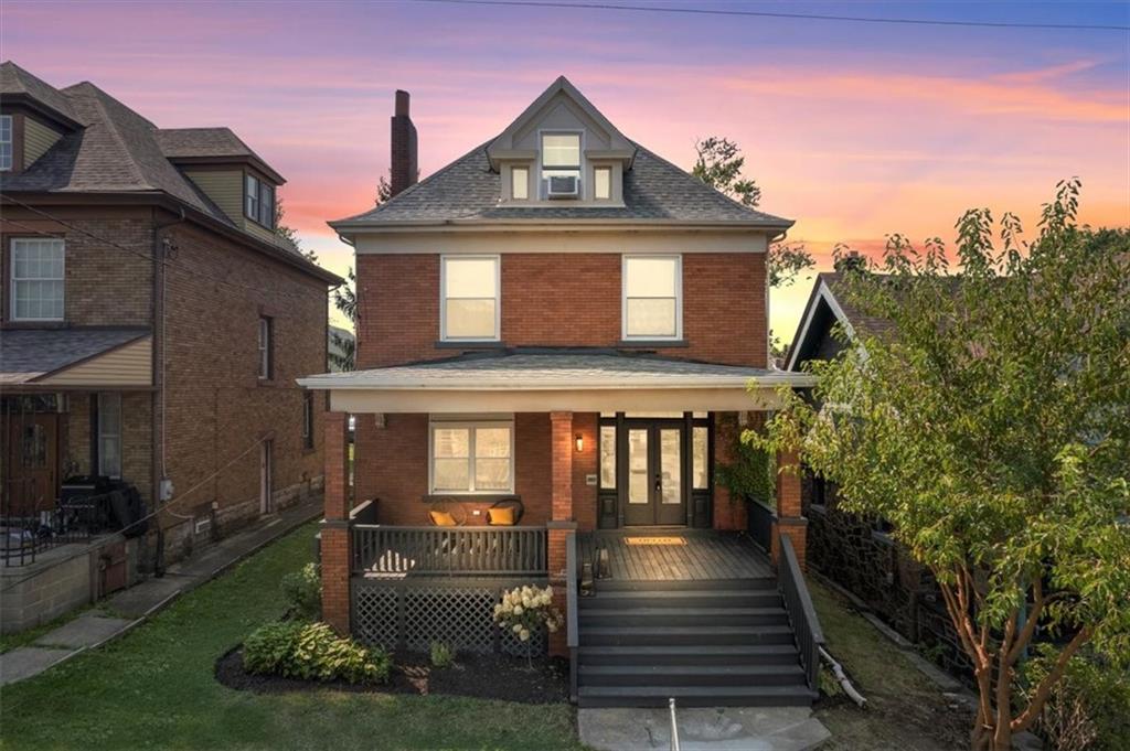 3933 Brighton Road Pittsburgh, PA 15212 - Photo 1 of 32 Gallery Image 1