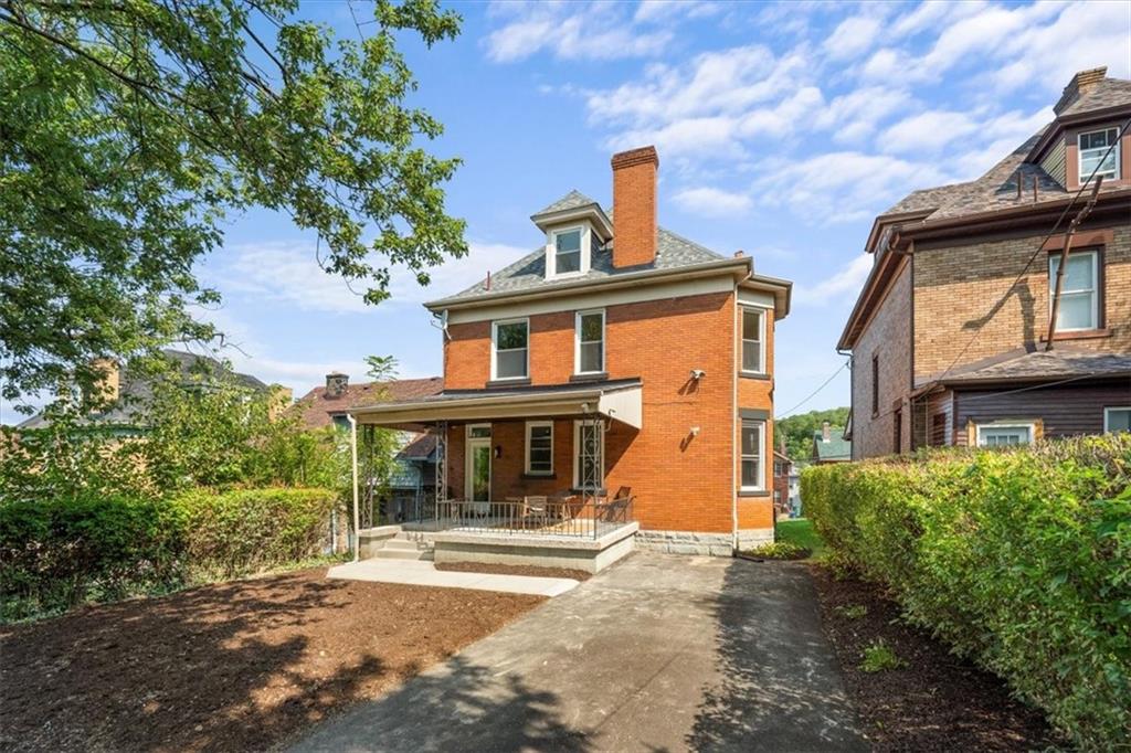 3933 Brighton Road Pittsburgh, PA 15212 - Photo 28 of 32 Gallery Image 28