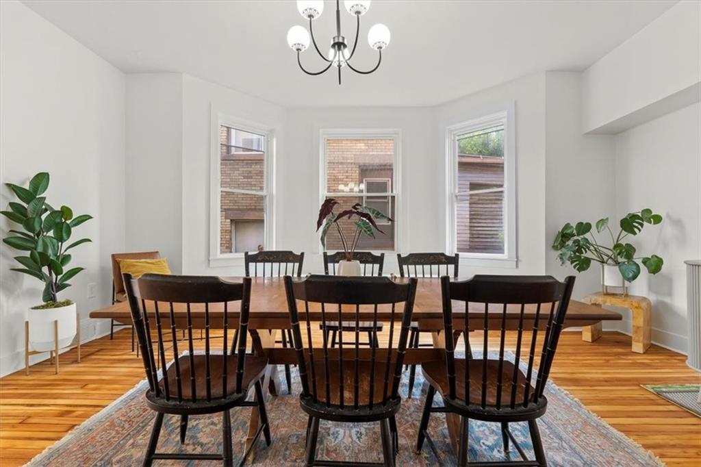 3933 Brighton Road Pittsburgh, PA 15212 - Photo 10 of 32 Gallery Image 10
