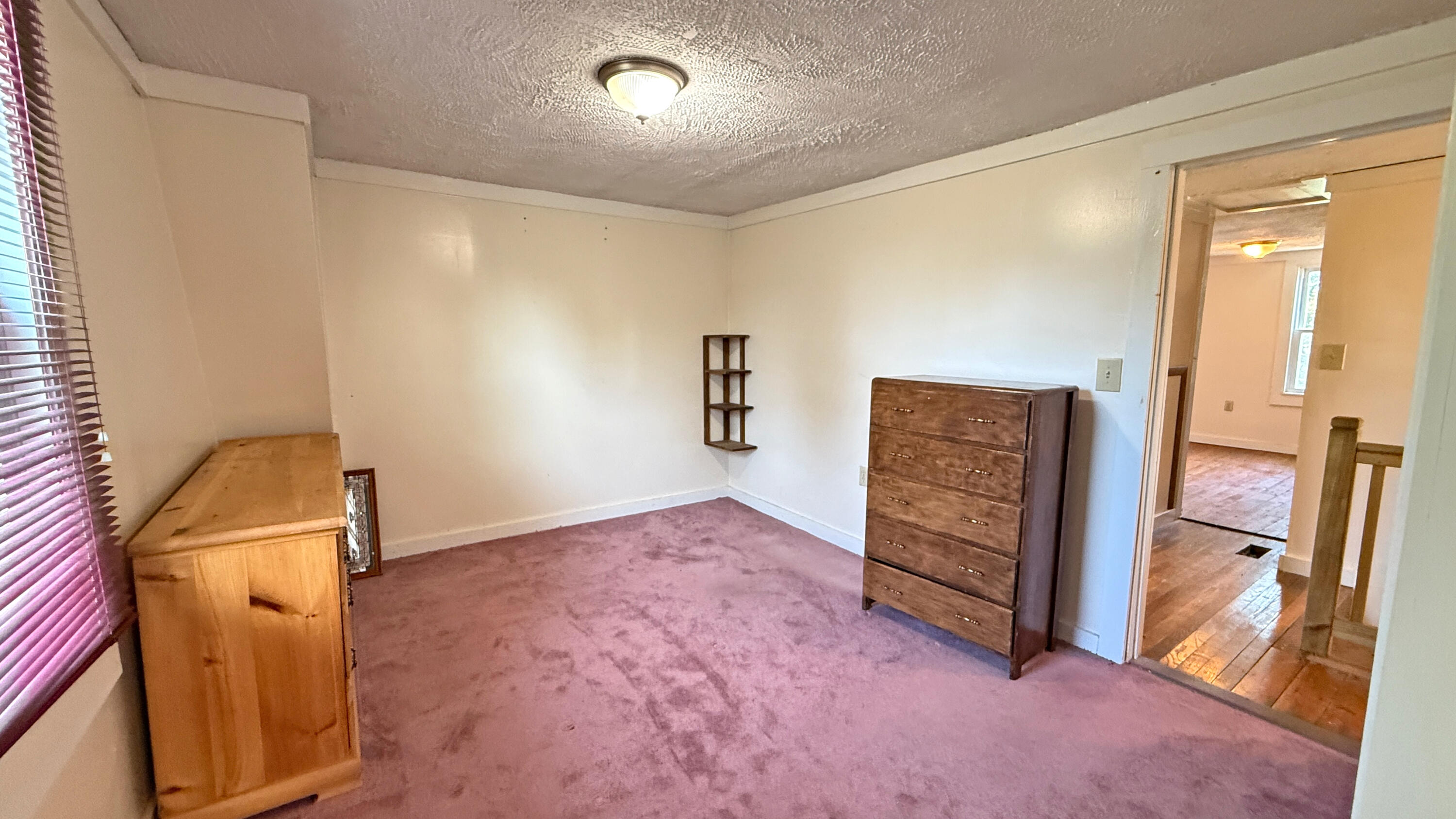 22 Dixie Road Lubec, ME 04652 - Photo 13 of 21 Bedroom 1