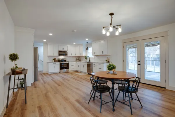 $525,000 | 1009 Primrose Drive, Greenbrier, TN 37073