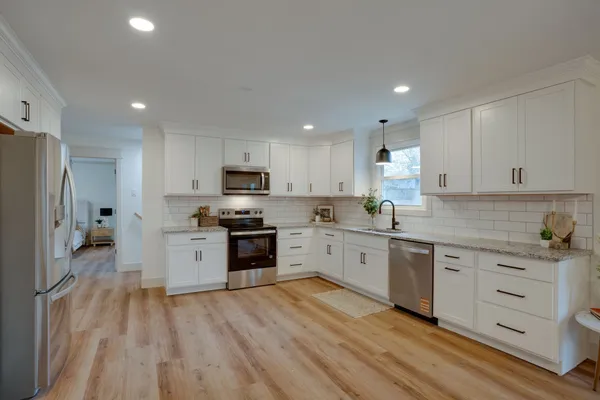 $525,000 | 1009 Primrose Drive, Greenbrier, TN 37073
