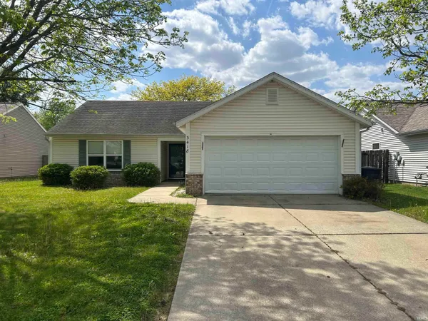 $259,900 | 3418 Summertime Trail, Lafayette, IN 47909