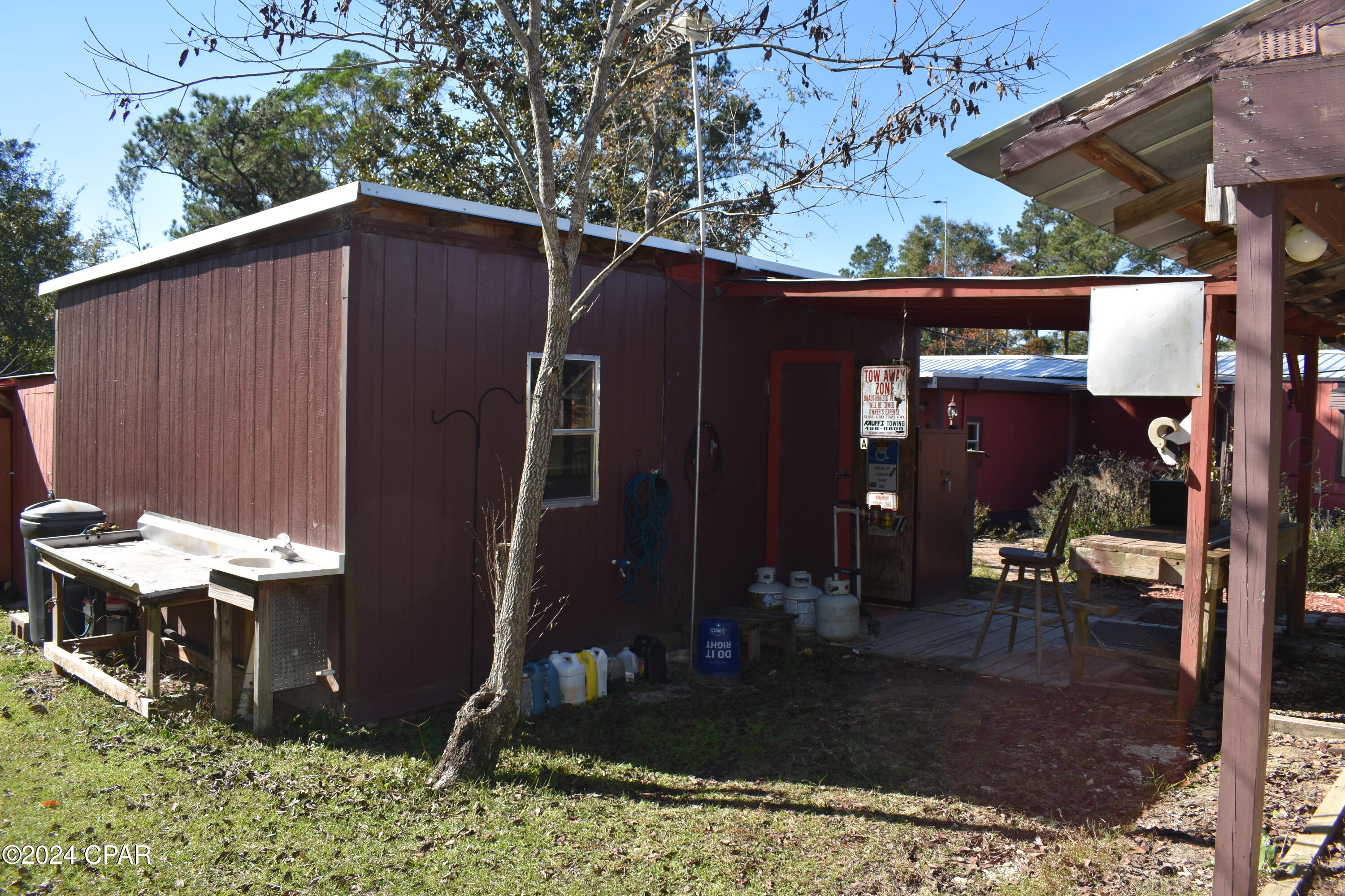 3388 Waxmanski Road Chipley, FL 32428 - Photo 46 of 62 Gallery Image 46