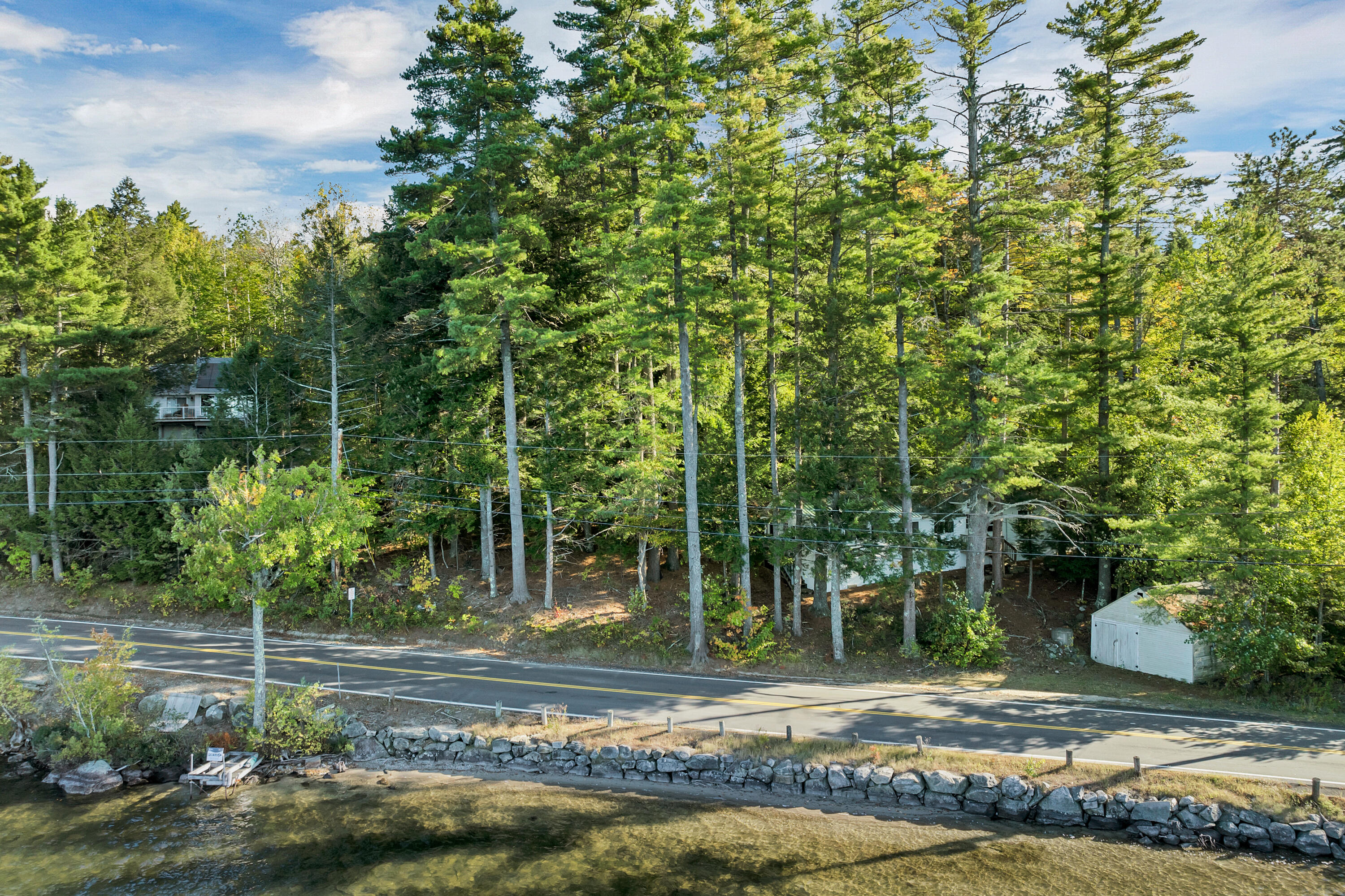 784 Lovell Lake Road Wakefield, NH 03872 - Photo 23 of 62 784LovellLakeRd-018