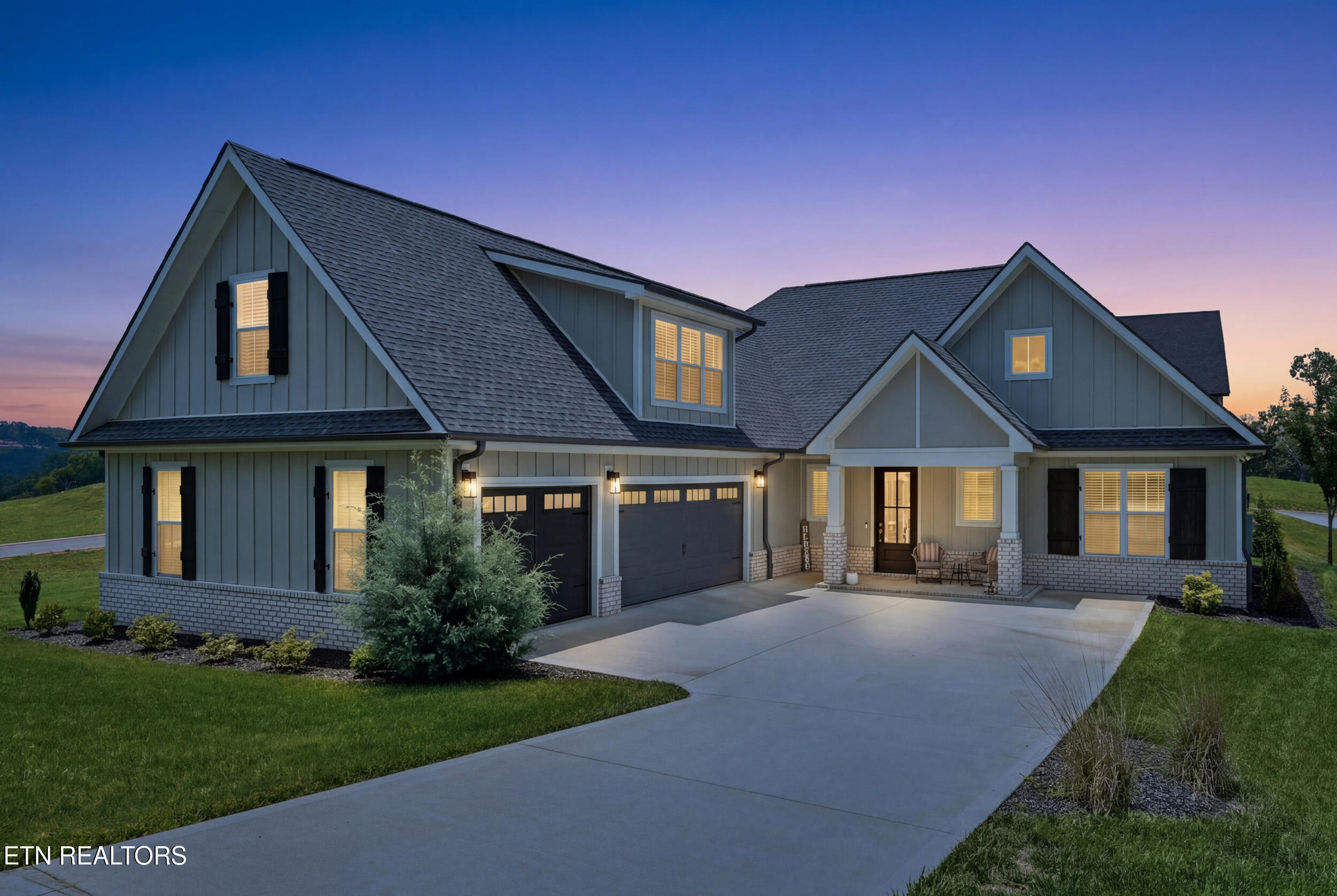 1869 Persimmon Ridge Loudon, TN 37774 - Photo 1 of 58 1_1869_persimmon_ridge_002