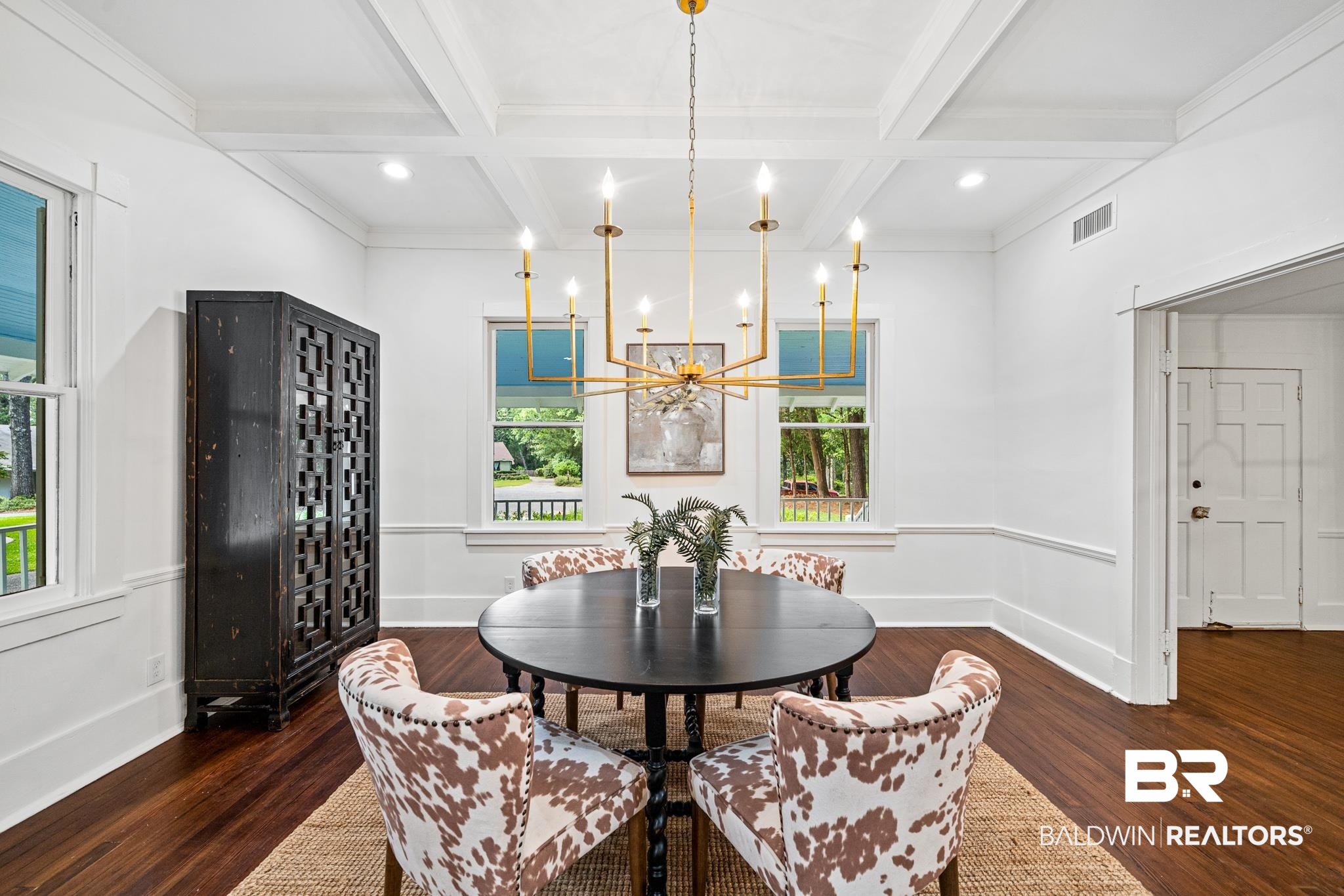 503 Oak Ridge Court West Daphne, AL 36526 - Photo 9 of 41 Dining Room