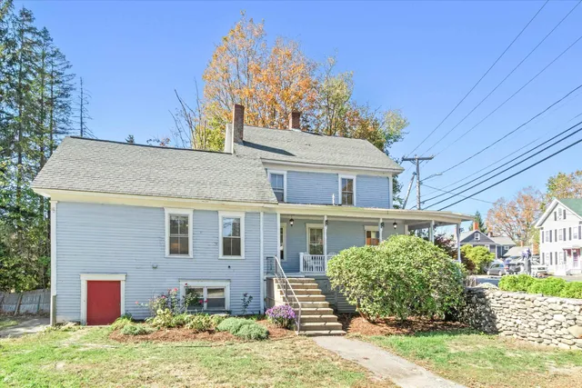 $399,900 | 12 South Mast Street, Goffstown, NH 03045