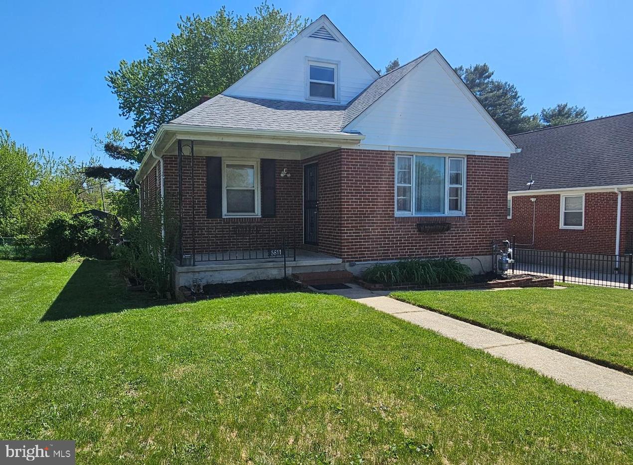 5811 Daybreak Terrace Baltimore, MD 21206 - Photo 2 of 2
