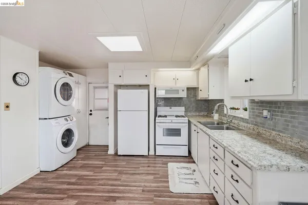 $119,900 | 8200 Jantzen Road, Unit 107, Modesto, CA 95357