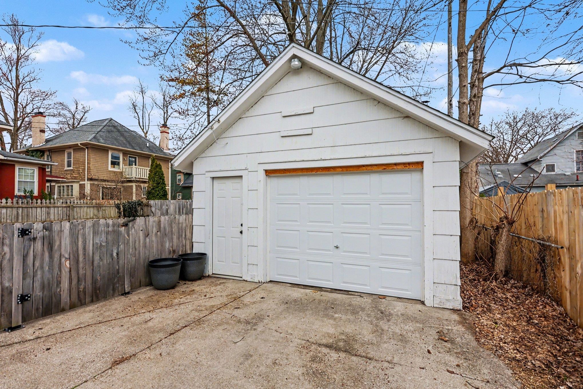 1009 North Hampton Street Bay City, MI 48708 - Photo 20 of 21 Gallery Image 20
