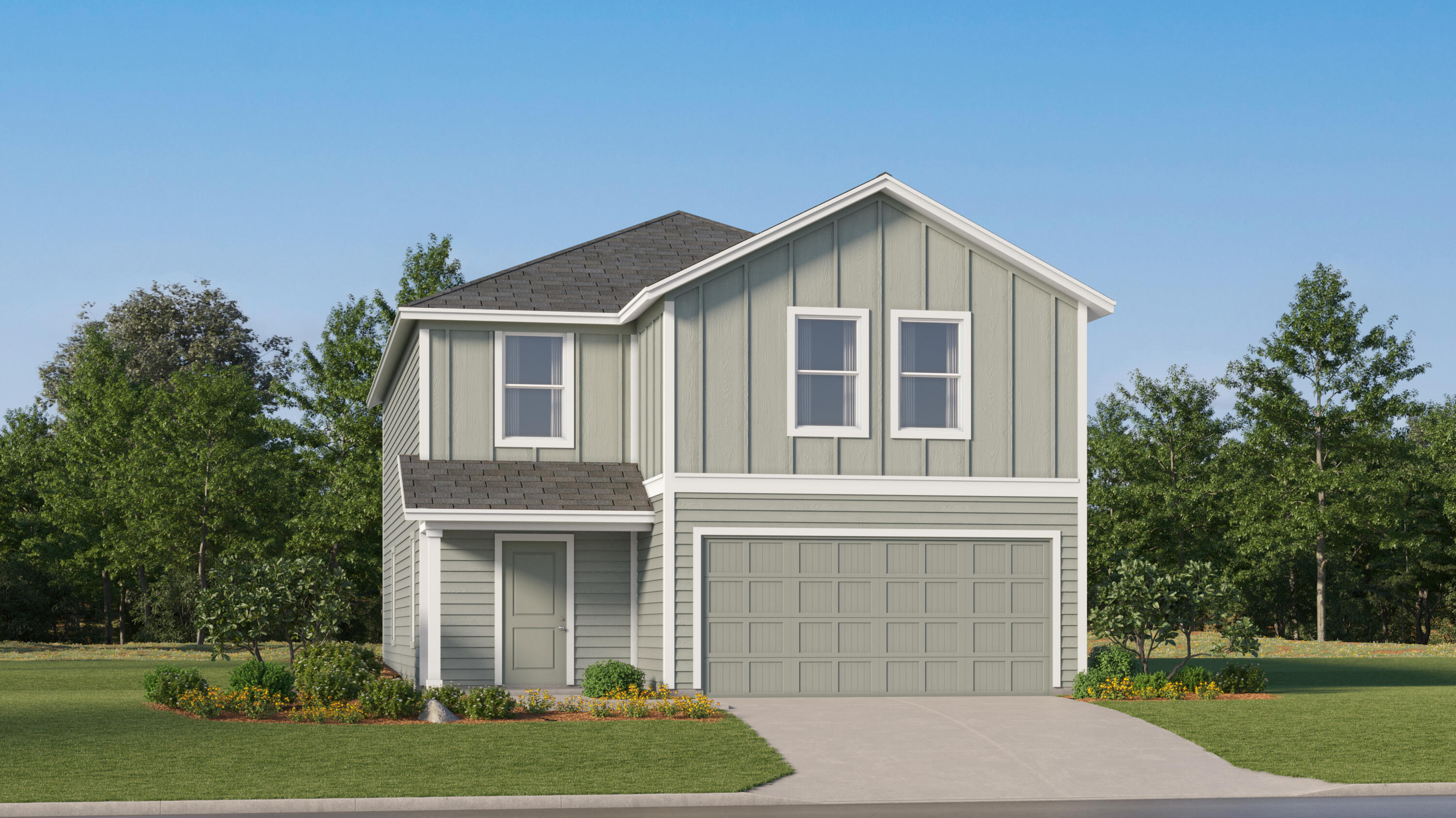 TX Core_Cottage_2564_Barlow_F_Elev