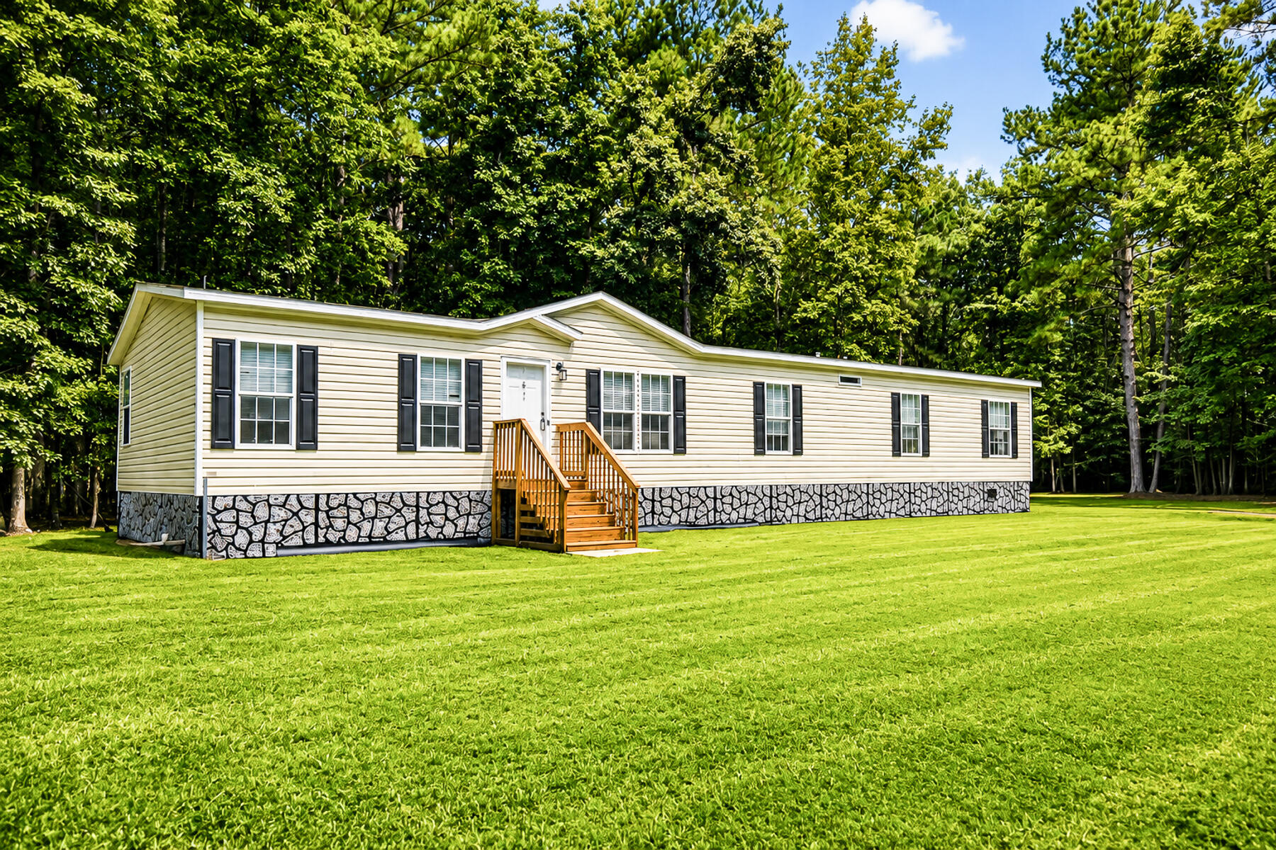 173 Gum Branch Road St. George, SC 29477 - Photo 12 of 85 CM-14