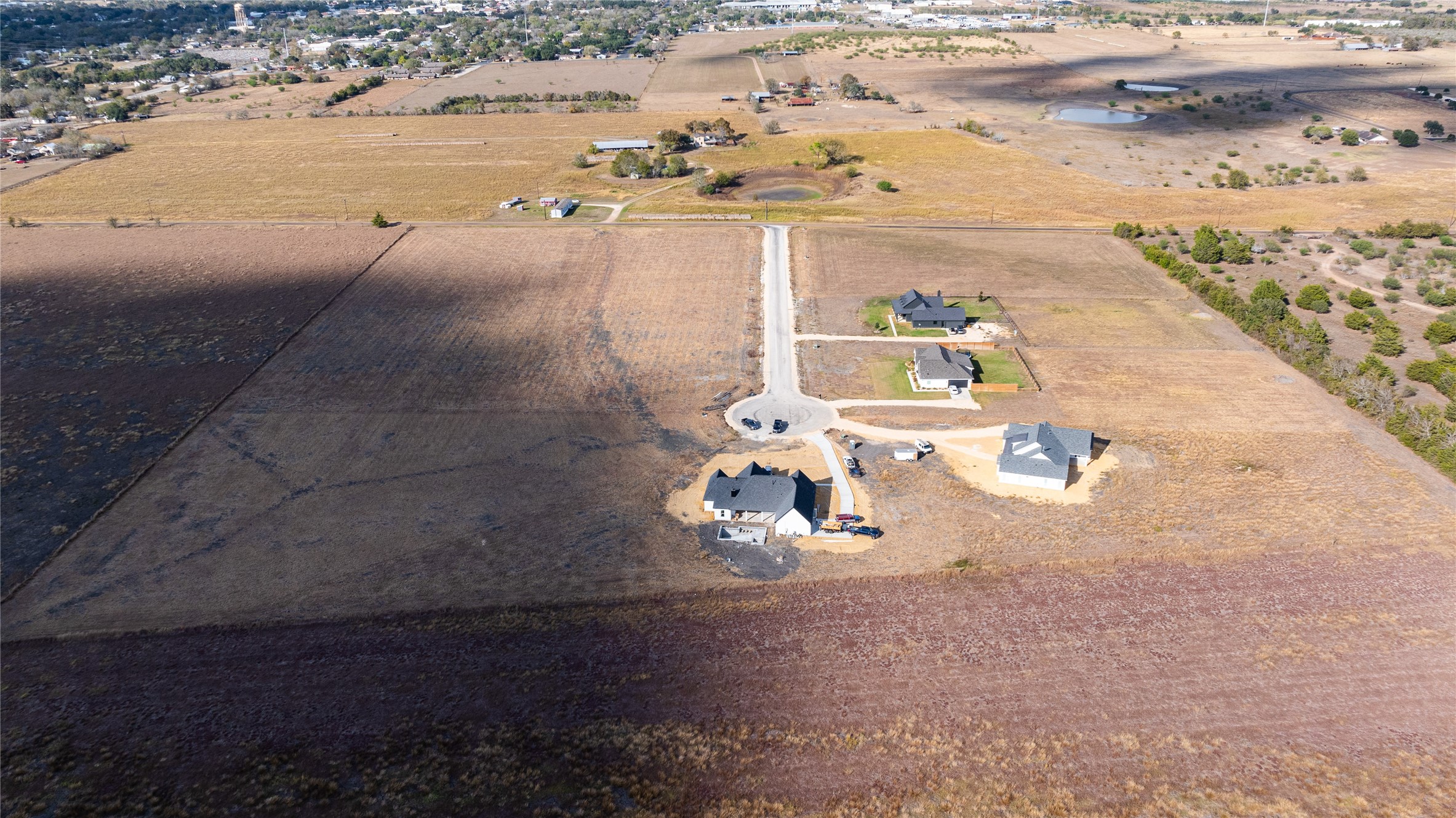 102 Country View Lane Schulenburg, TX 78956 - Photo 3 of 15