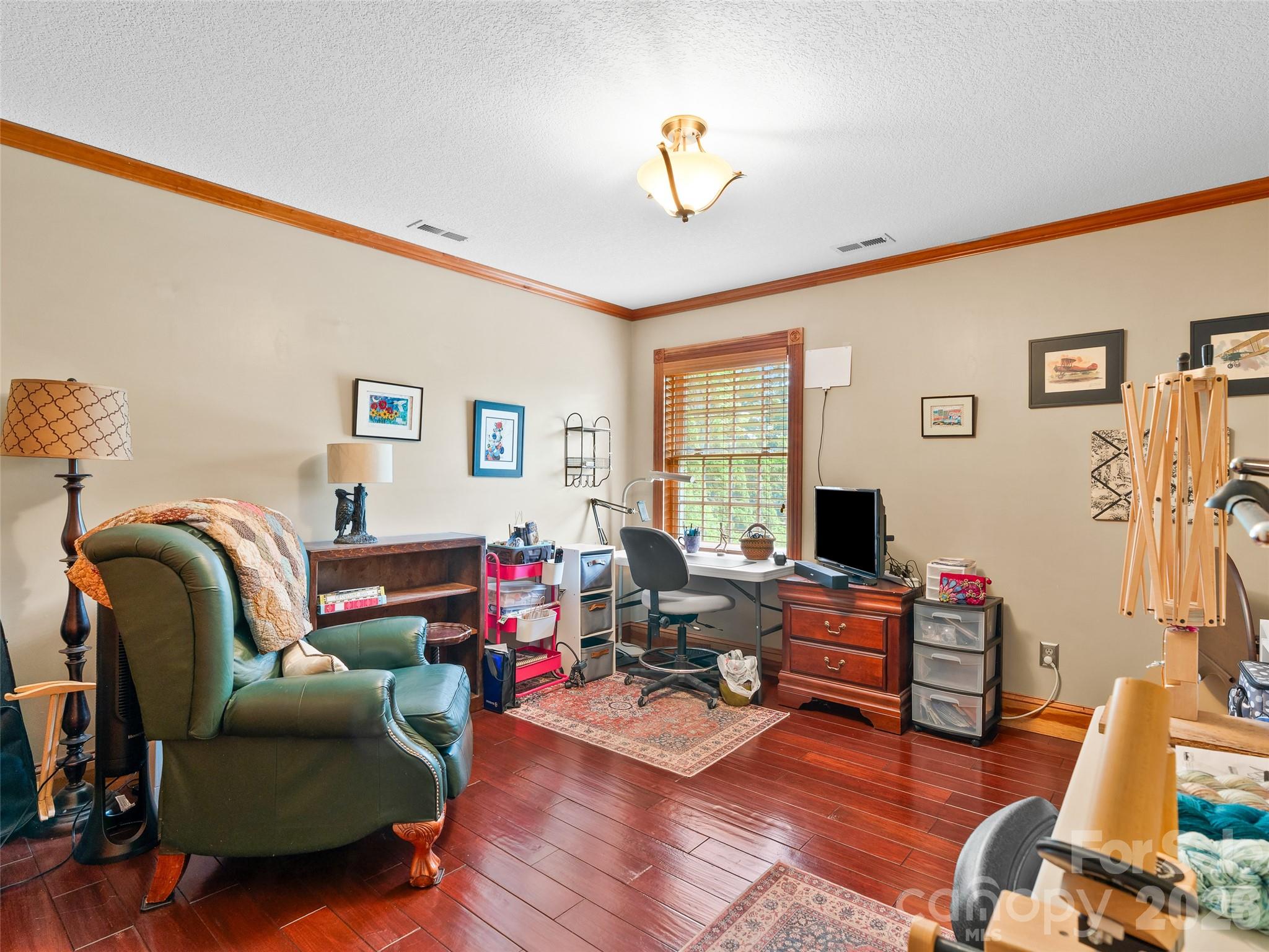40 Hope Road Weaverville, NC 28787 - Photo 29 of 46