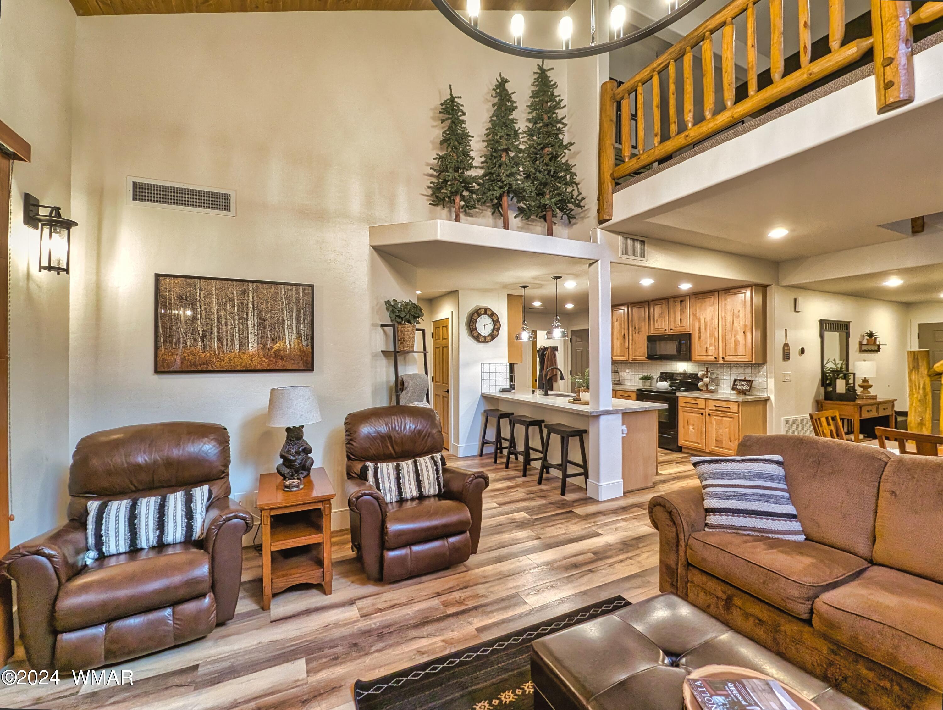 2989 Timber Line Road Pinetop, AZ 85935 - Photo 11 of 39 11