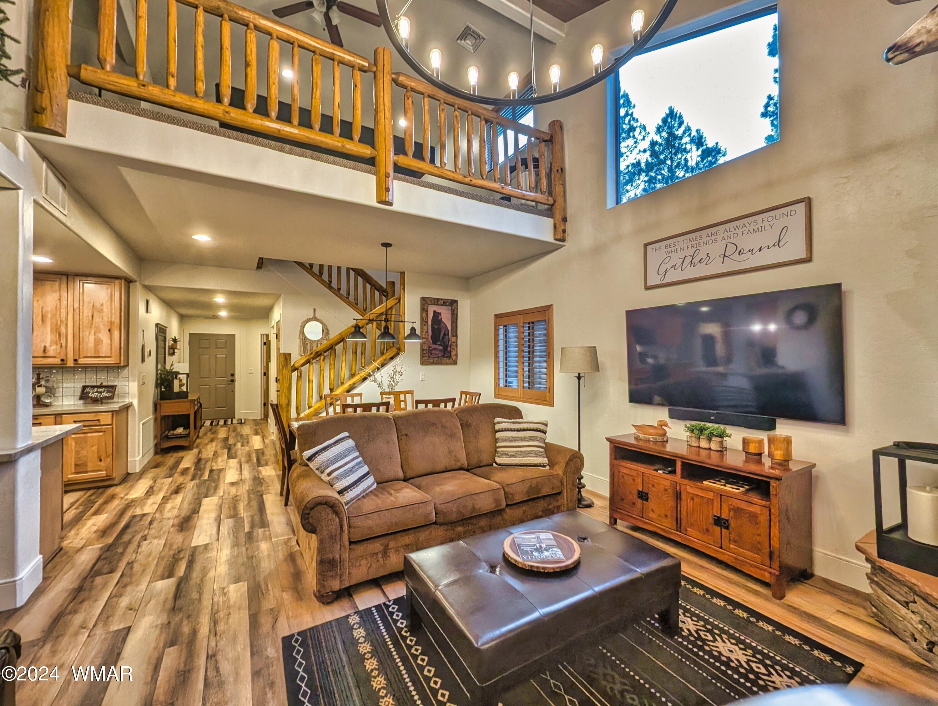 2989 Timber Line Road Pinetop, AZ 85935 - Photo 12 of 39 12