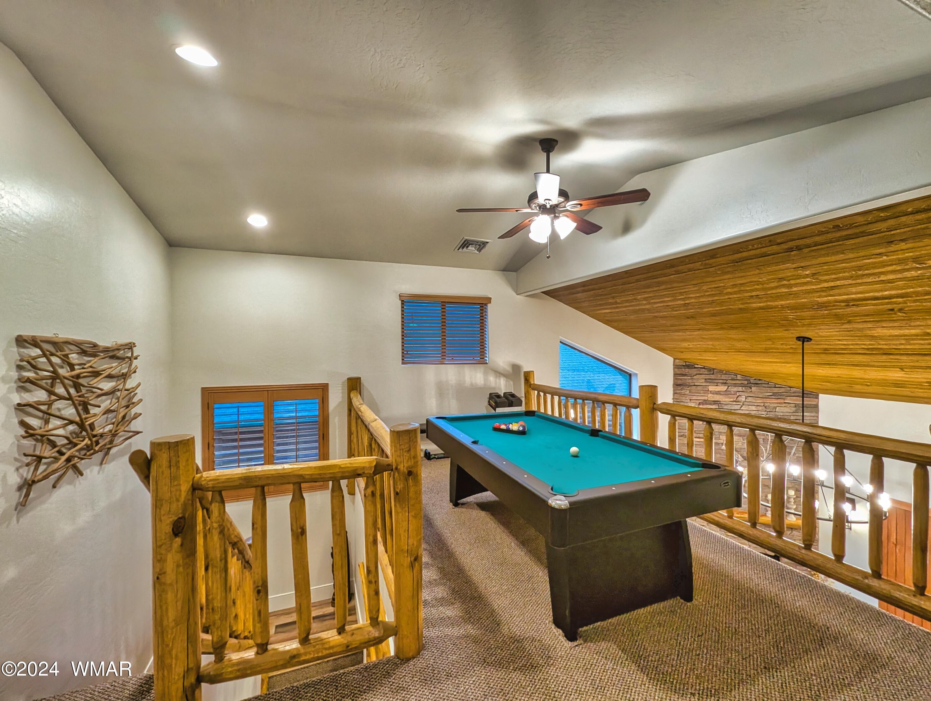2989 Timber Line Road Pinetop, AZ 85935 - Photo 25 of 39 Loft