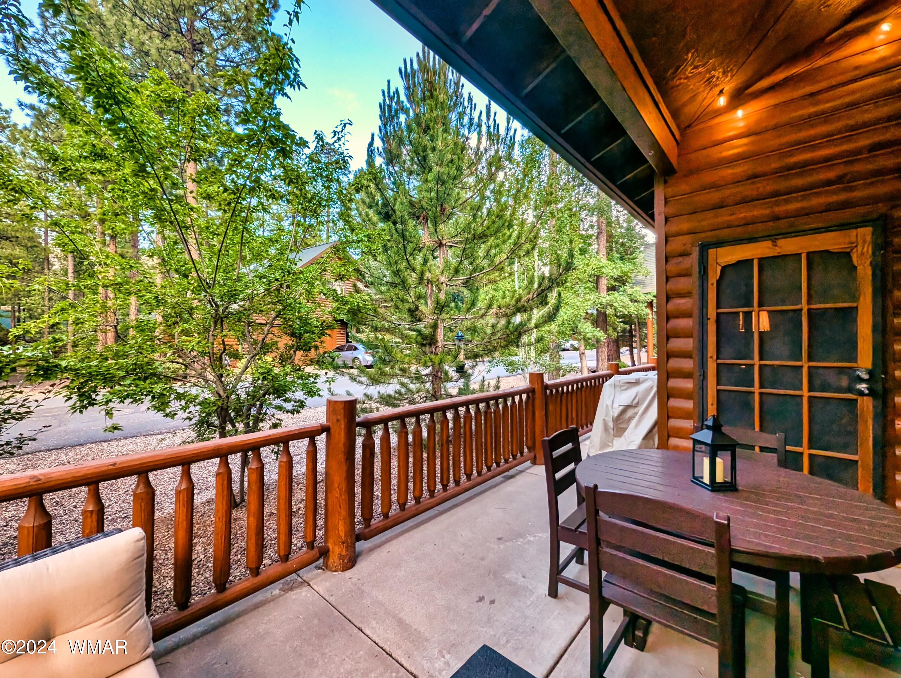 2989 Timber Line Road Pinetop, AZ 85935 - Photo 28 of 39 Timber Line Home 17