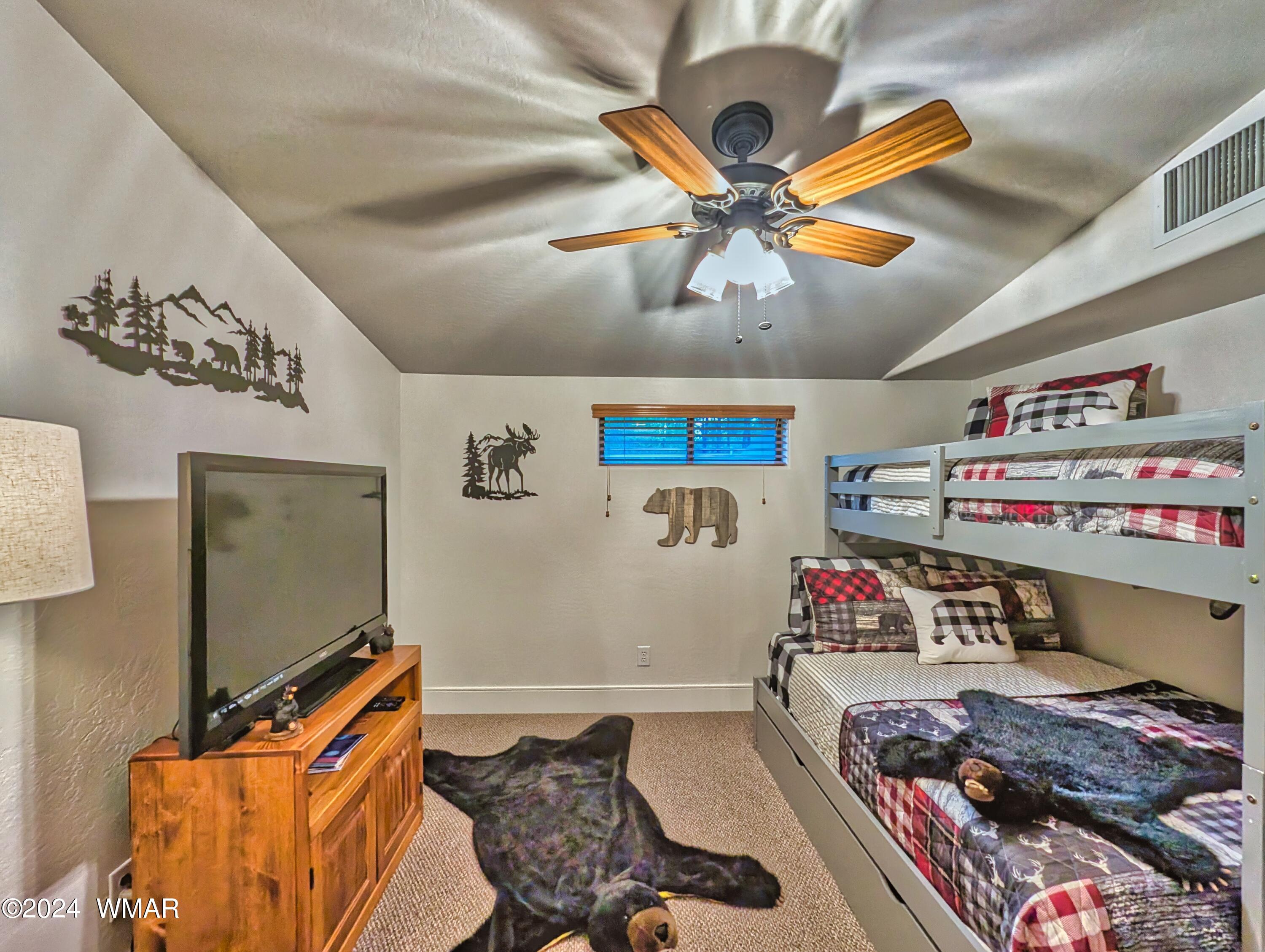2989 Timber Line Road Pinetop, AZ 85935 - Photo 33 of 39 Timber Line Home 32