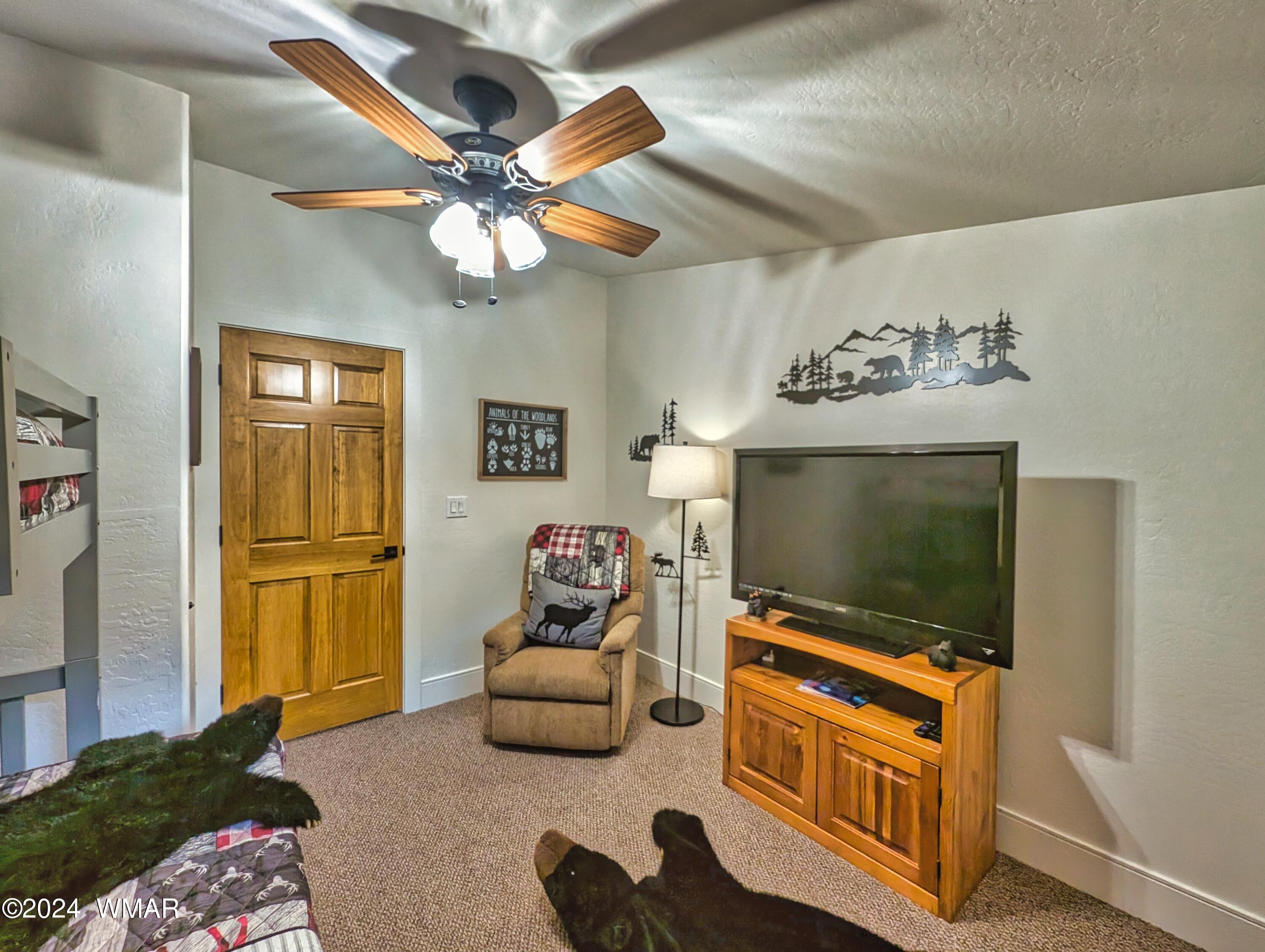 2989 Timber Line Road Pinetop, AZ 85935 - Photo 35 of 39 Timber Line Home 34