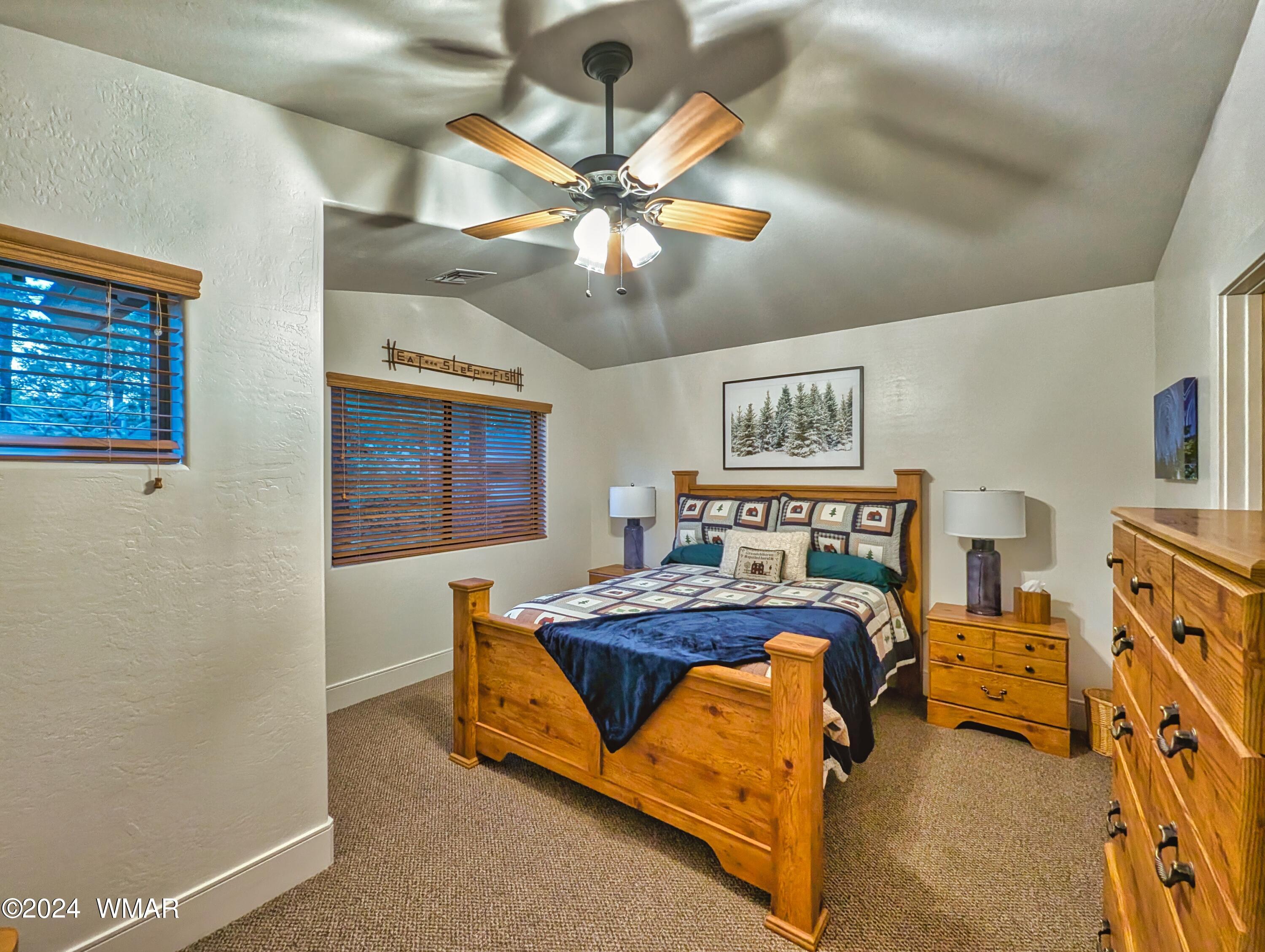 2989 Timber Line Road Pinetop, AZ 85935 - Photo 37 of 39 Timber Line Home 36