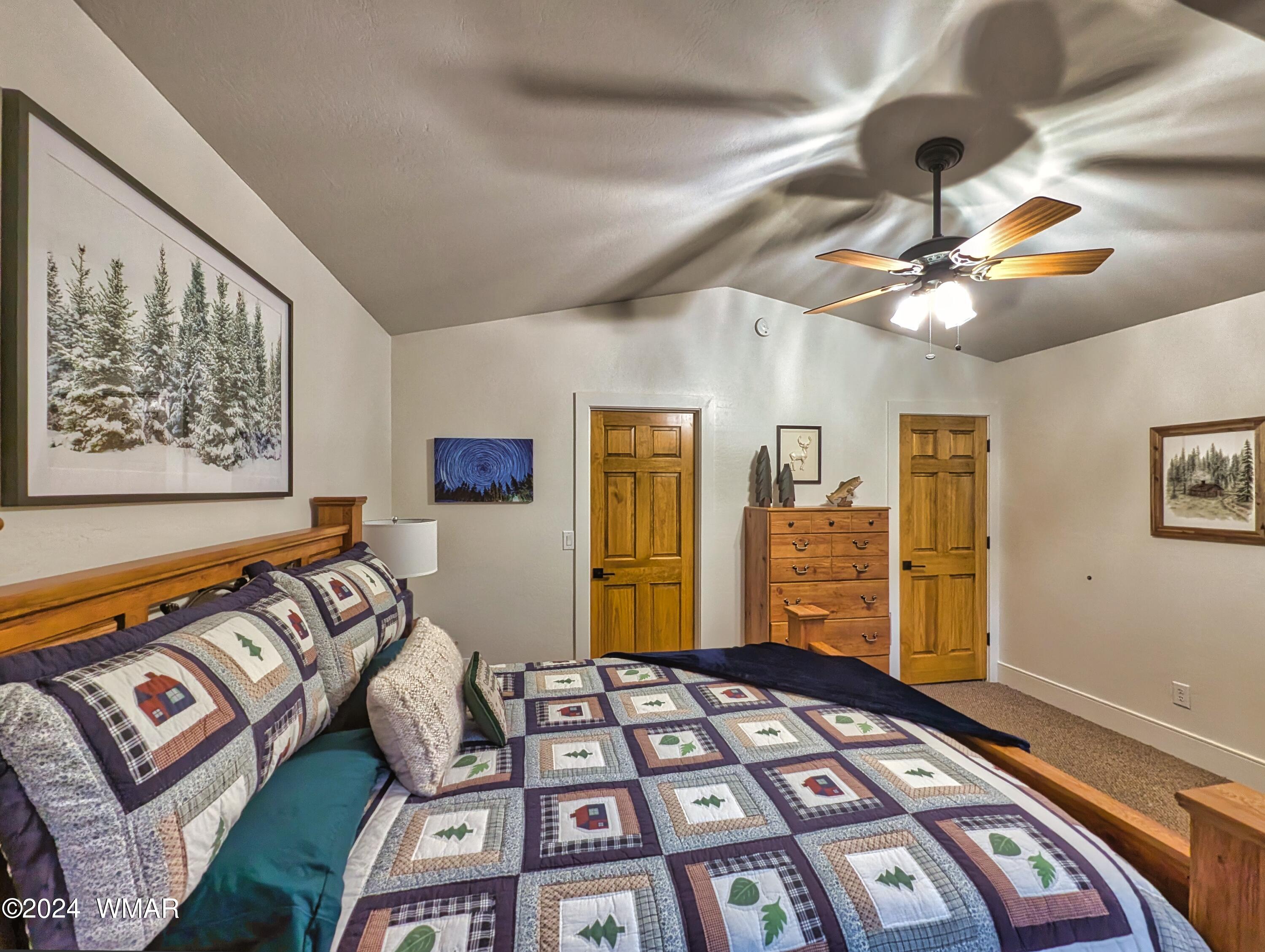 2989 Timber Line Road Pinetop, AZ 85935 - Photo 38 of 39 Timber Line Home 37