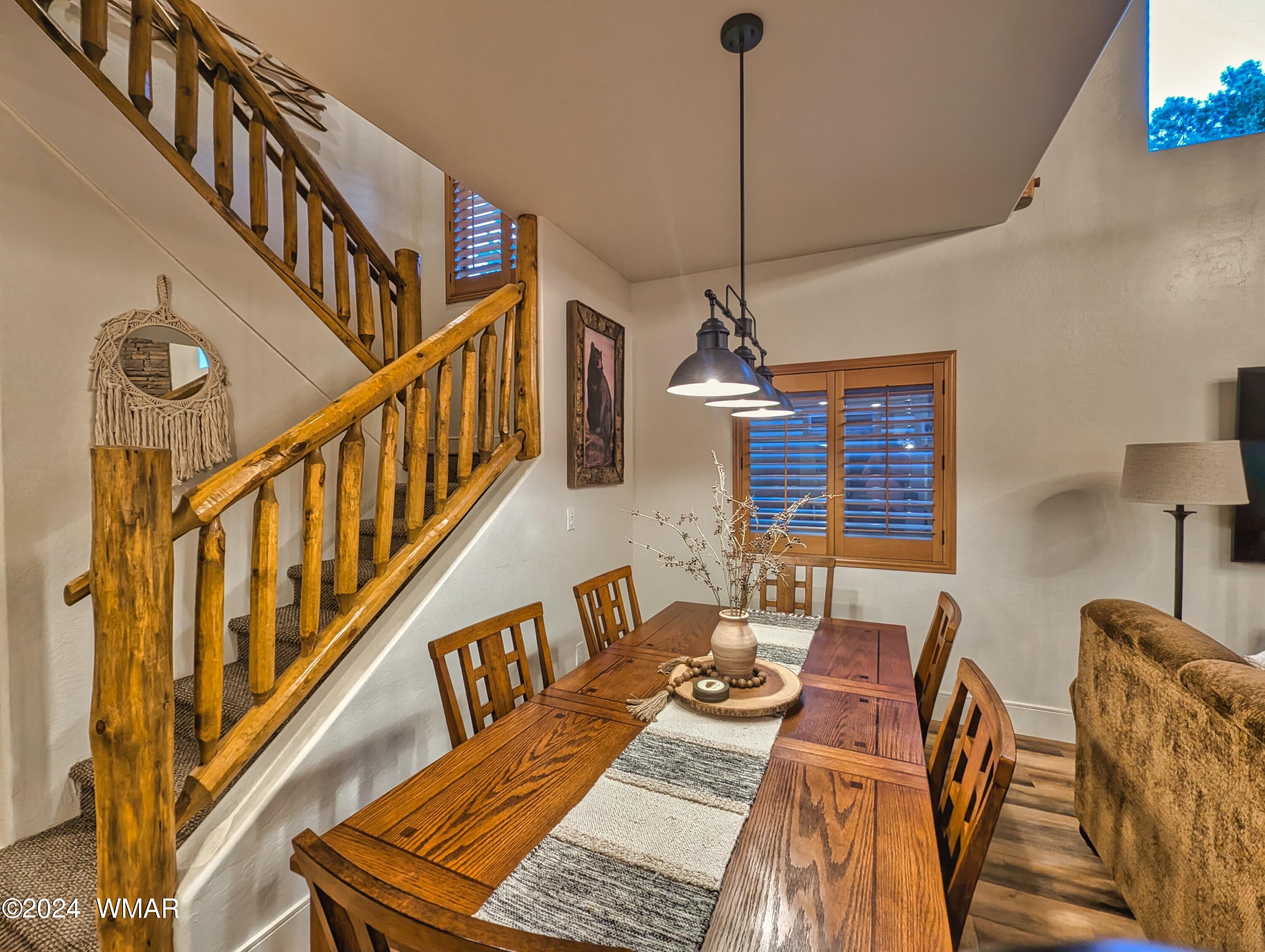 2989 Timber Line Road Pinetop, AZ 85935 - Photo 6 of 39 6